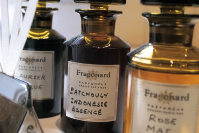 Perfumes Grasse
