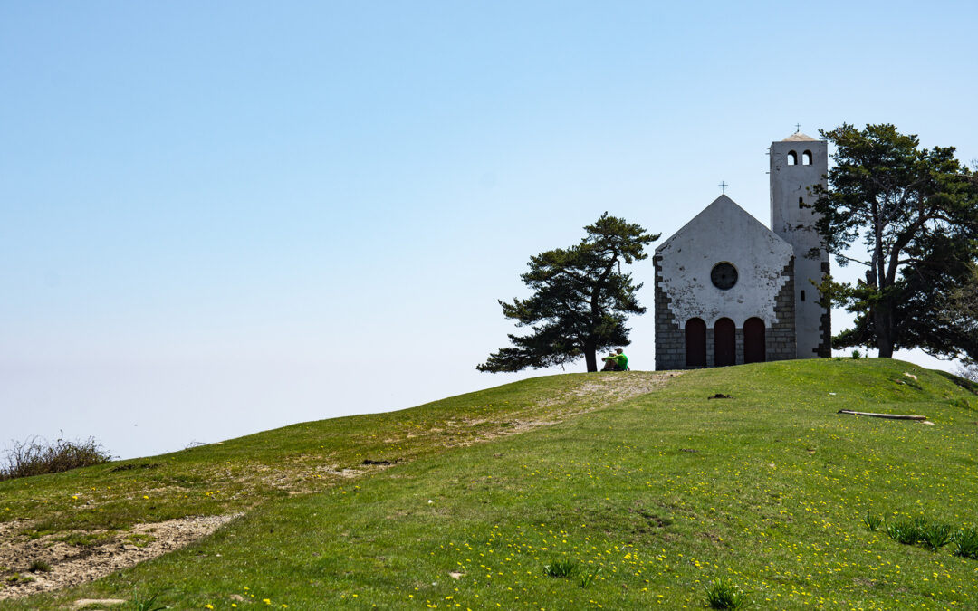 Parc naturel du Mont Bignone