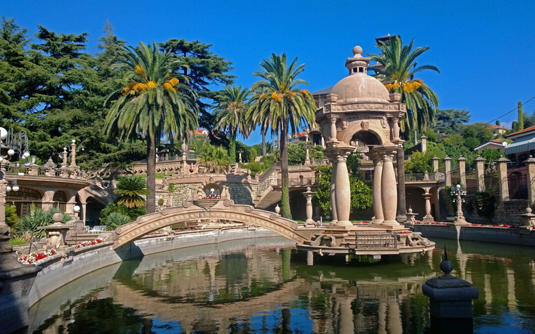 Atelier de botanique