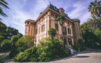 Villa Nobel
