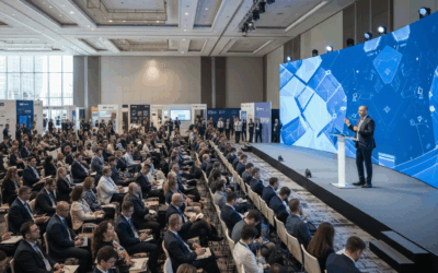 Organizzazione Congressi