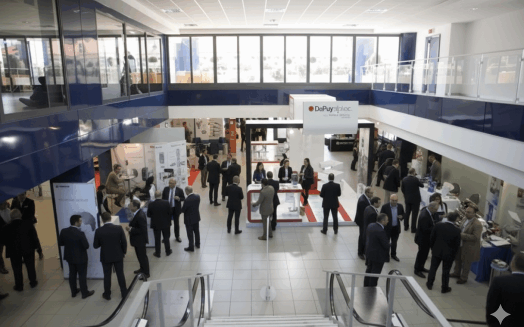 Organisation d’expositions