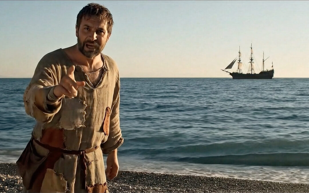 Team Building à Cervo – Expérience AR