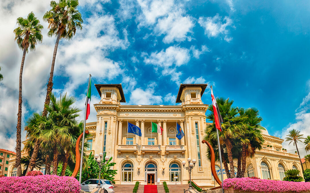 Visit Sanremo D.M.C.