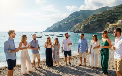 Incentive Travel